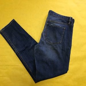 Mosimo boyfriend Jeans